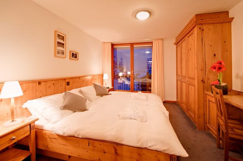 Aparthotel Apparthotel Casa Vanessa