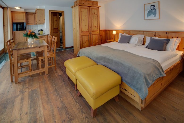 Aparthotel Apparthotel Casa Vanessa