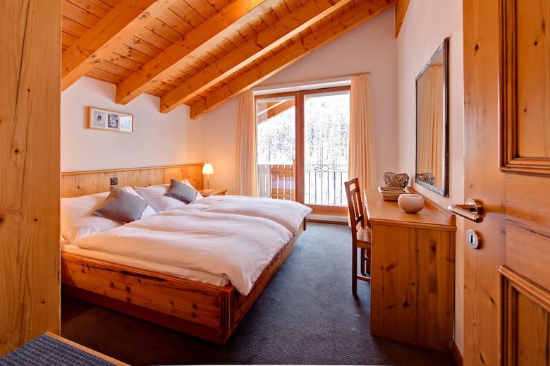 Aparthotel Apparthotel Casa Vanessa