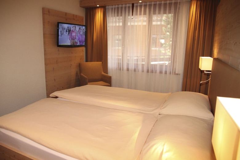 Hotel Derby