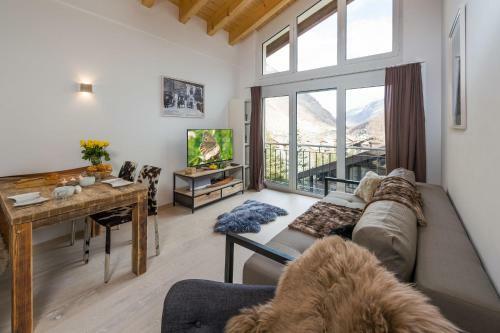 Apartamentos Casa Delle Stelle