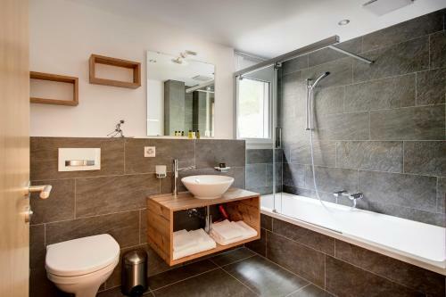 Apartamentos Casa Delle Stelle