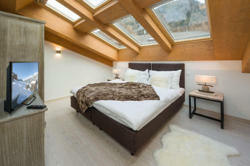 Apartamentos Casa Delle Stelle