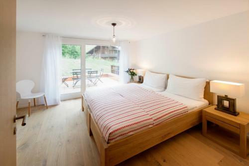 Apartamentos Casa Delle Stelle