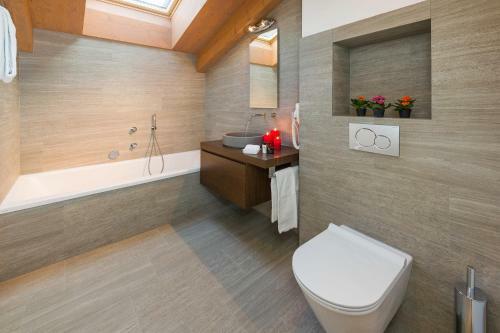 Apartamentos Casa Delle Stelle