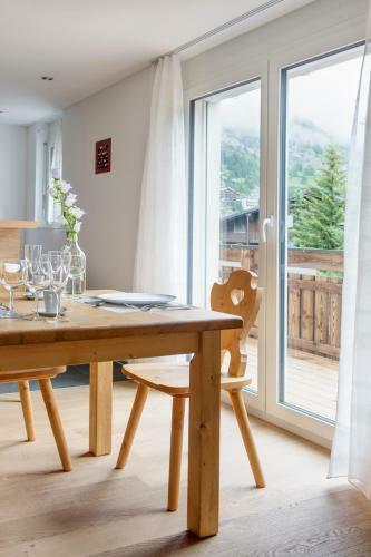 Apartamentos Casa Delle Stelle