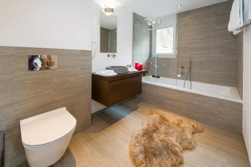 Apartamentos Casa Delle Stelle