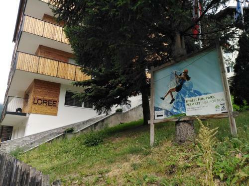 Apartamentos Haus Loree