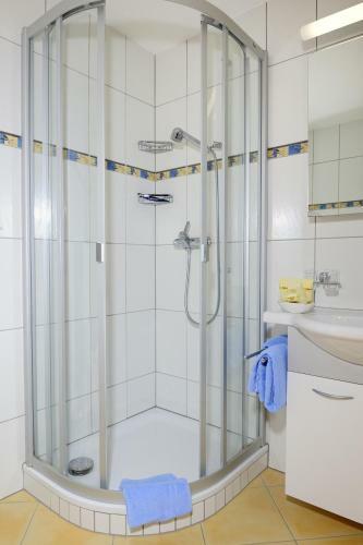 Apartamentos Haus Sonnheim