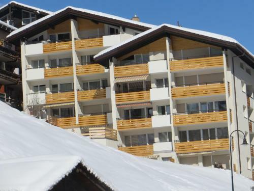 Apartamentos Haus Sonnheim