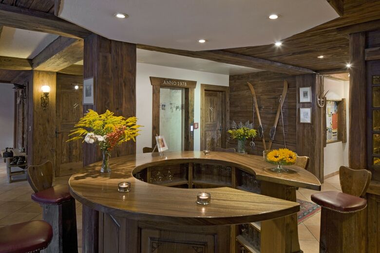 Hotel Antika