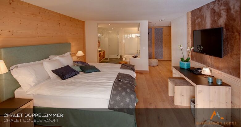 Matterhorn Lodge Hotel & Appartements
