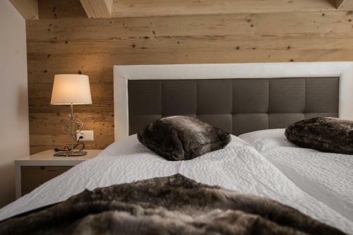 Aparthotel Panorama Ski Lodge