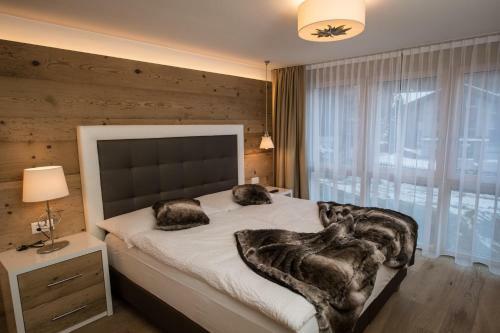 Aparthotel Panorama Ski Lodge