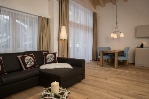 Aparthotel Panorama Ski Lodge