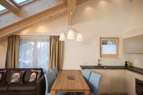 Aparthotel Panorama Ski Lodge