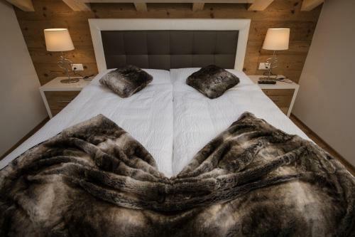 Aparthotel Panorama Ski Lodge
