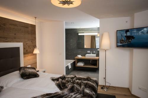 Aparthotel Panorama Ski Lodge