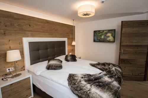 Aparthotel Panorama Ski Lodge