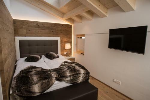 Aparthotel Panorama Ski Lodge