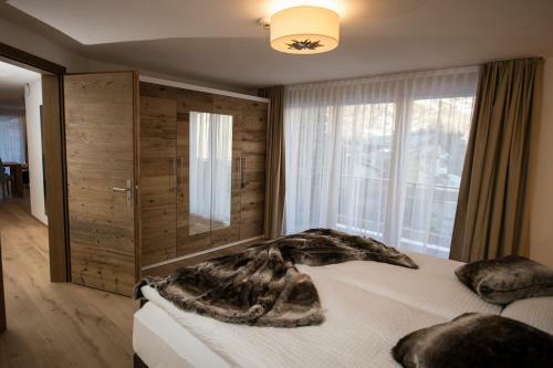Aparthotel Panorama Ski Lodge