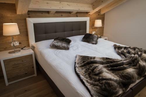 Aparthotel Panorama Ski Lodge