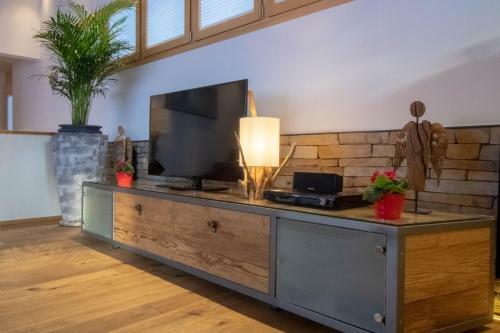 Chalet A La Casa