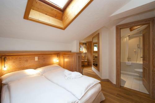Hotel Bella Vista Zermatt