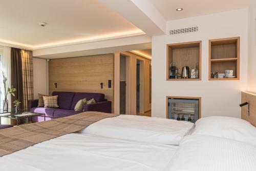 Hotel Bella Vista Zermatt