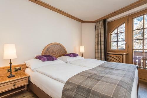 Hotel Bella Vista Zermatt