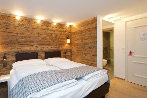 Hotel Bella Vista Zermatt