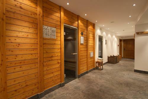 Hotel Bella Vista Zermatt