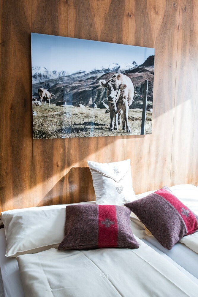 Hotel Le Petit Charme-inn