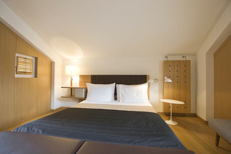Hotel The Omnia