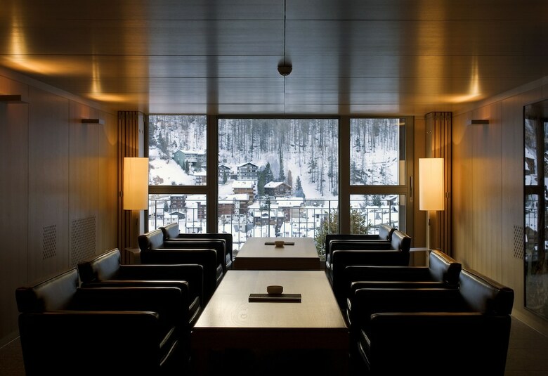 Hotel The Omnia