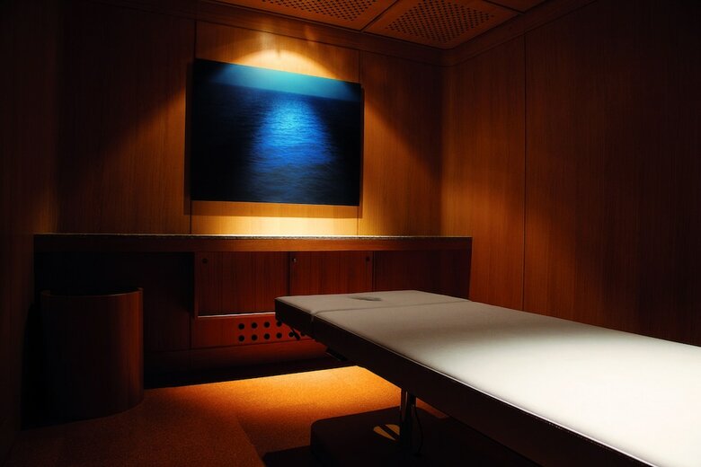 Hotel The Omnia