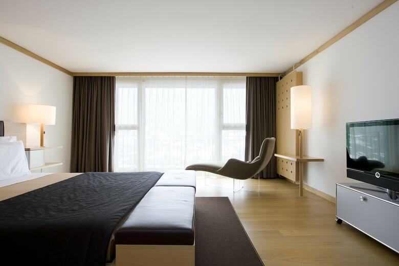 Hotel The Omnia