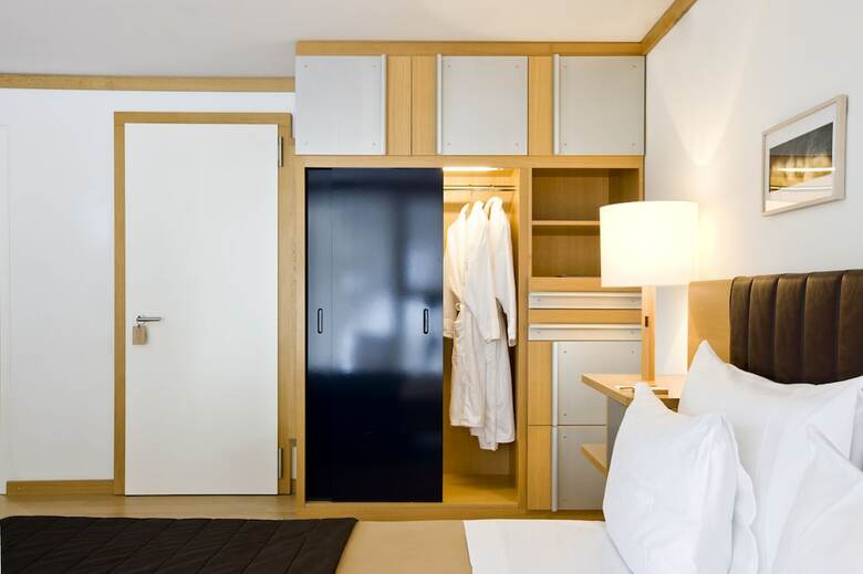 Hotel The Omnia