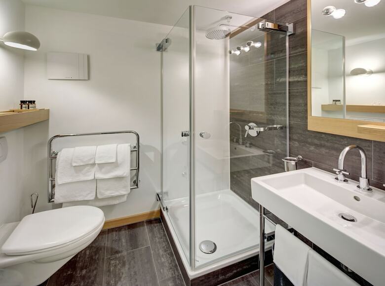 Hotel The Omnia