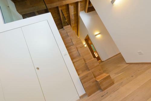 Apartamentos Casa Della Vita