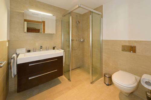 Apartamentos Casa Della Vita