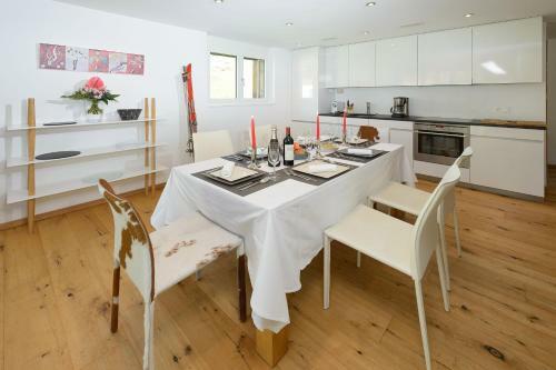 Apartamentos Casa Della Vita