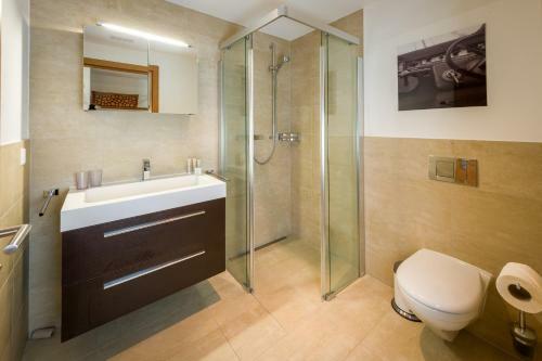 Apartamentos Casa Della Vita