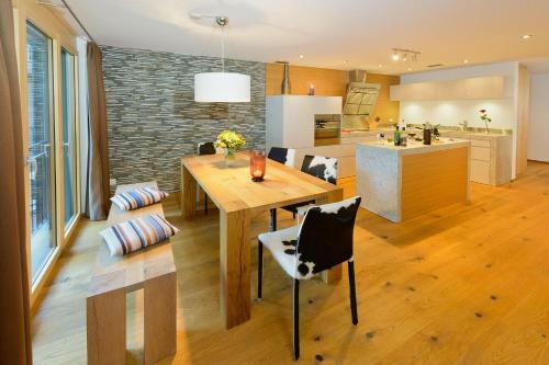 Apartamentos Casa Della Vita