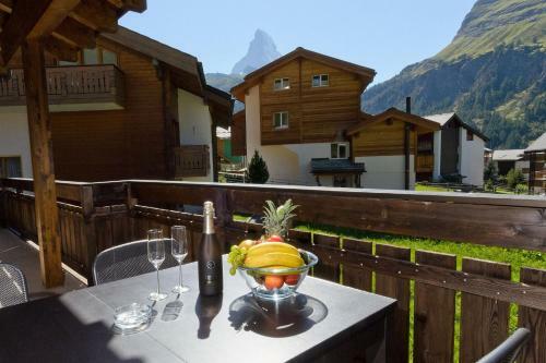 Apartamentos Casa Della Vita