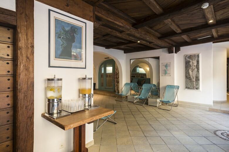 Hotel Zermatt Budget Rooms