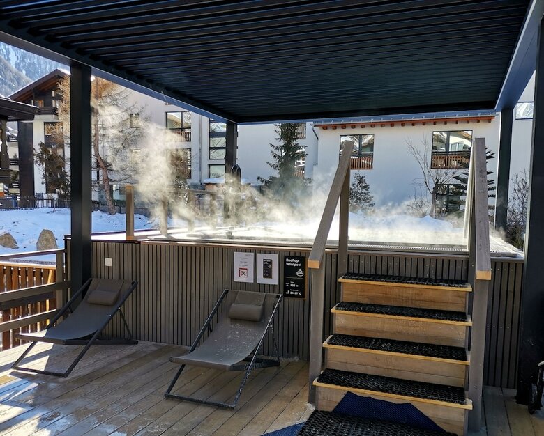 Hotel Zermatt Budget Rooms