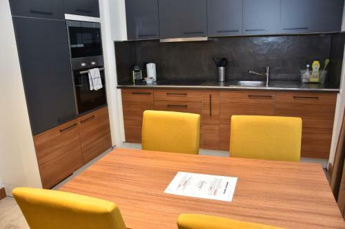 Comfort Apartments By Livingdowntown
