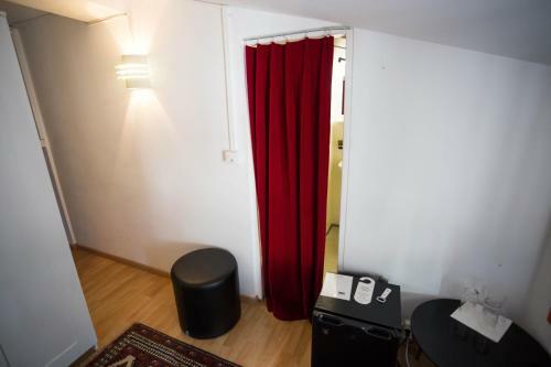 Hotel Davinci