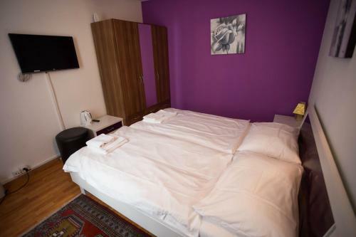Hotel Davinci